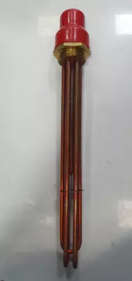 Водяной ТЭН медный (10 кВт) - 270 000 сум / шт.