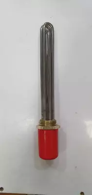 Водяной ТЭН из нержавеющей стали (4