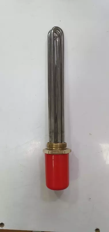 Водяной ТЭН из нержавеющей стали (4