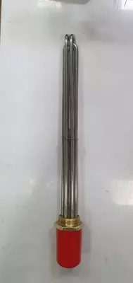 Водяной ТЭН из нержавеющей стали (10 кВт)