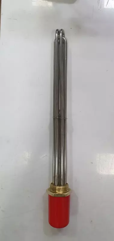 Водяной ТЭН из нержавеющей стали (10 кВт) - 170 000 сум