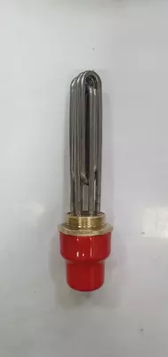 Водяной ТЭН из нержавеющей стали (10 кВт