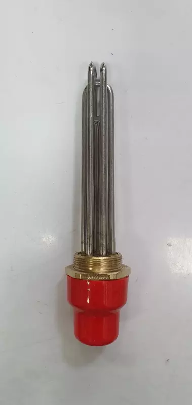 Водяной ТЭН из нержавеющей стали (4