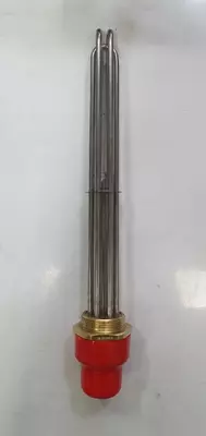 Водяной ТЭН из нержавеющей стали (10