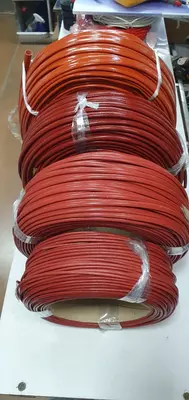 Термошланг (8 м) - 7 000 сум / м