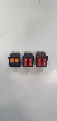 Выключатель TR 16А-25А - 12 000 сум / шт.