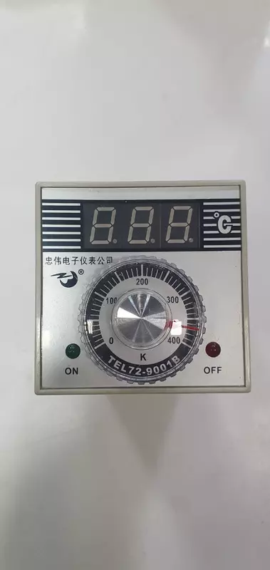 Терморегулятор TEL72-9001