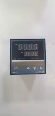 Терморегулятор REX-C700