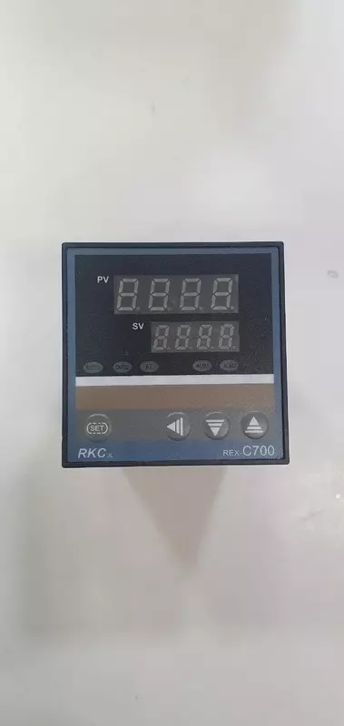 Termoboshqaruvi REX-C700 - 200 000 so'm