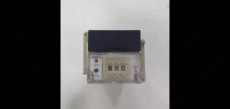 Терморегулятор XMTD-3001