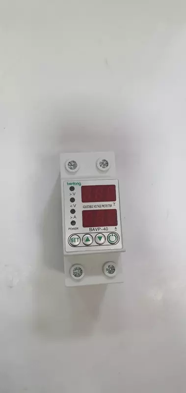 Контроллер BAVP-40