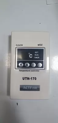 Терморегулятор UTH-170 - 150 000 сум / шт.