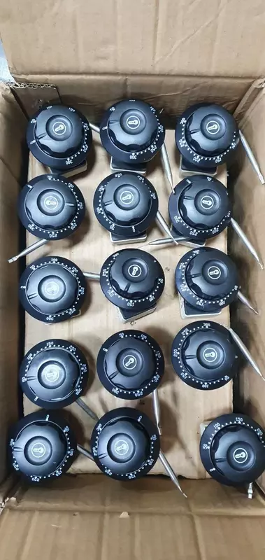 Терморегулятор 50-300⁰С - 30 000 сум