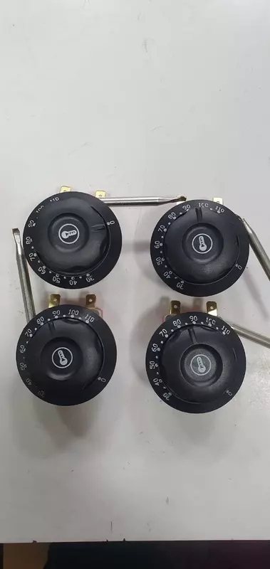 Терморегулятор 30-110⁰С