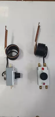 Royal suv isitgichi uchun termostat 01 (110⁰C)