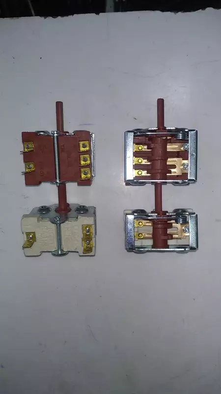 Пакетник 01 (Турция)