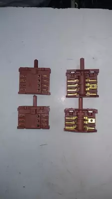 Пакетник 02 (Турция)