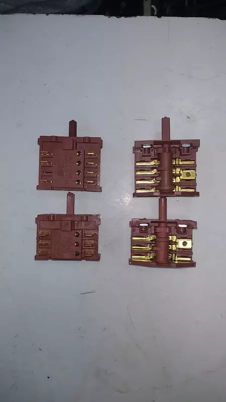 Пакетник 02 (Турция)