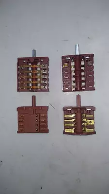 Пакетник 03 (Турция)