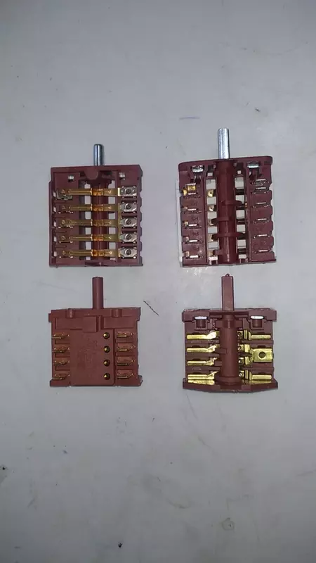 Пакетник 03 (Турция)