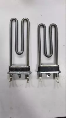 ТЭН для стиральной машины (19 см