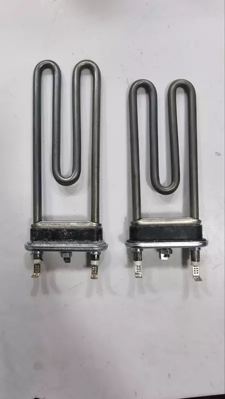 Kir yuvish mashinasi uchun TEN (19 sm