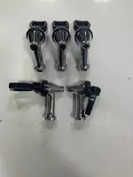 Кран для самовара 01 (Турция)