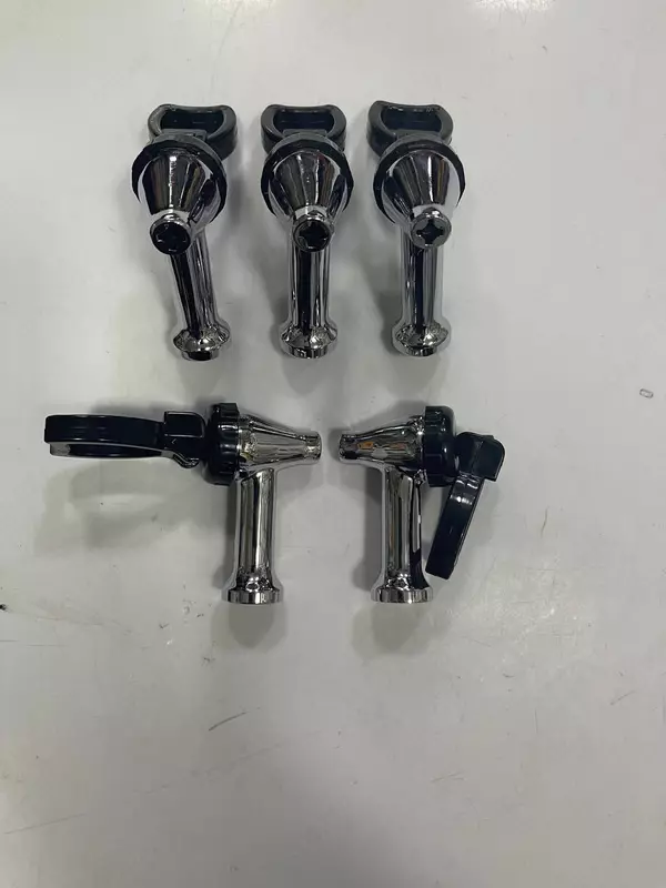 Кран для самовара 01 (Турция) - 35 000 сум