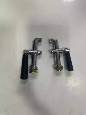 Кран для самовара 02 (Турция)