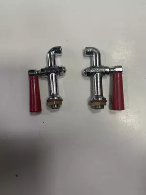 Samovar uchun kran 03 (Turkiya) - 45 000 so'm / dona