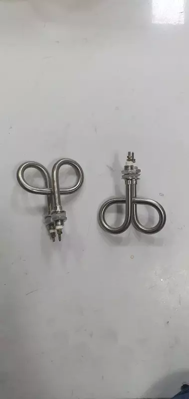 Водяной ТЭН из нержавеющей стали (1