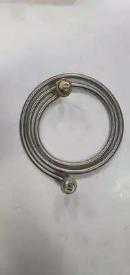 Водяной ТЭН из нержавеющей стали (2
