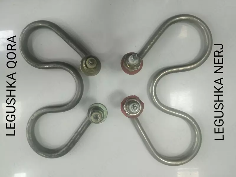 ТЭН для котла (лягушка)