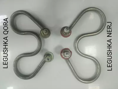 ТЭН для котла (лягушка) - 60 000 сум / шт.