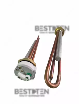 Suv isitish uchun Ariston va Vitek TEN (1.8 kvt) - 120 000 so'm / dona