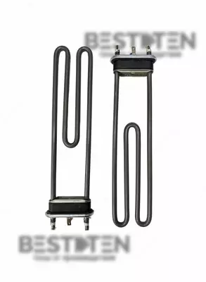 ТЭН для стиральной машины (17 см без дырки)