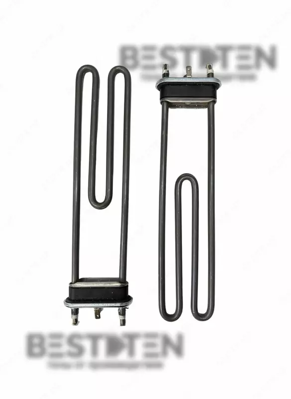 ТЭН для стиральной машины (17 см без дырки) - 70 000 сум