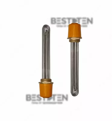 Блок ТЭНов с жёлтой крышкой (12 кВт)