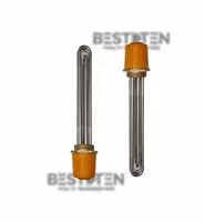 Блок ТЭНов с жёлтой крышкой (12 кВт) - 80 000 сум