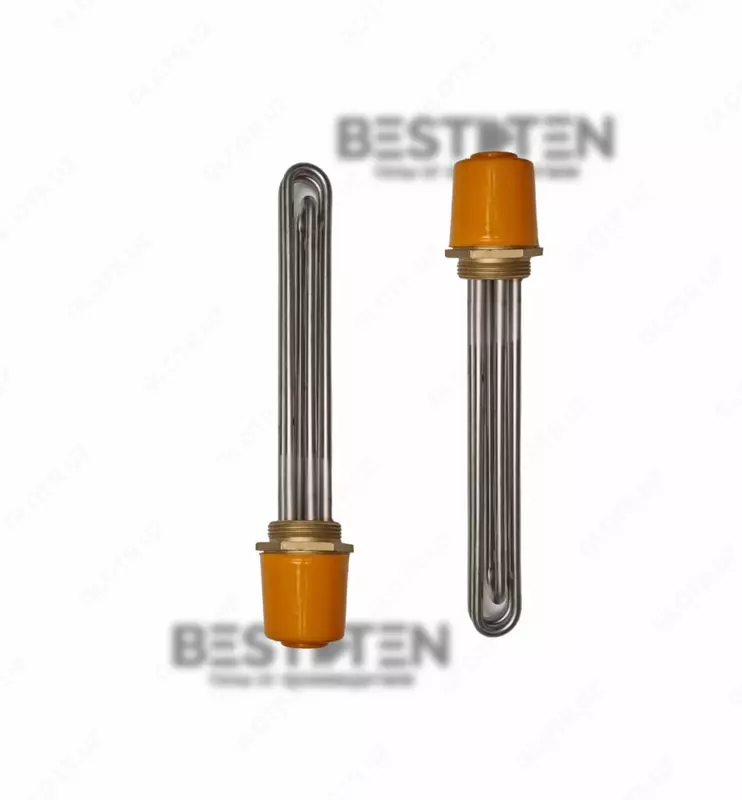 Блок ТЭНов с жёлтой крышкой (12 кВт) - 80 000 сум