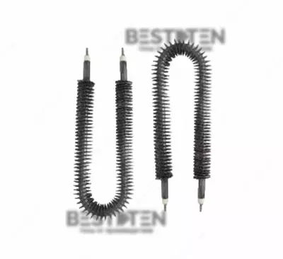 Оребренный ТЭН для калорифера (2