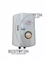 Электрический проточный водонагреватель для ванной и кухни.