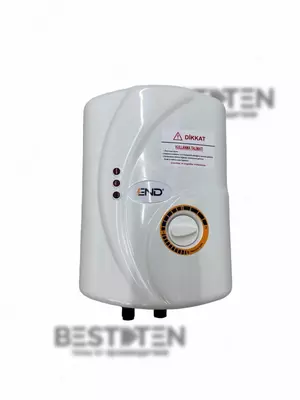Hammom va oshxona uchun elektr lahzali suv isitgichi. - 381 196.2 so'm / dona