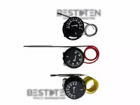 Терморегулятор для бойлера механический  16А / 250V