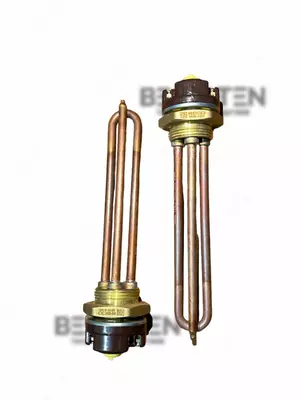 ТЭН для водонагревателя 800 / 1200  Вт