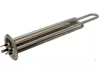 Погружной трубчатый электронагревательный элемент - ITALIYA TERMEX ТЭН