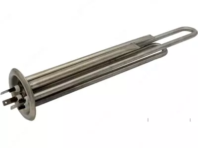 Погружной трубчатый электронагревательный элемент - ITALIYA TERMEX ТЭН