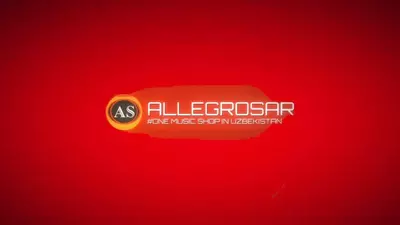 ALLEGROSAR.UZ