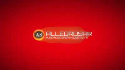 ALLEGROSAR.UZ