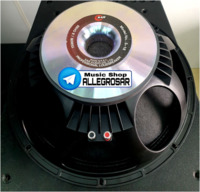 SAR Аудио колонка 18 DYUM S-18 - 1 435 587.6 сум